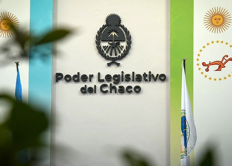 La Cámara recibe a sus 16 diputados electos y define autoridades