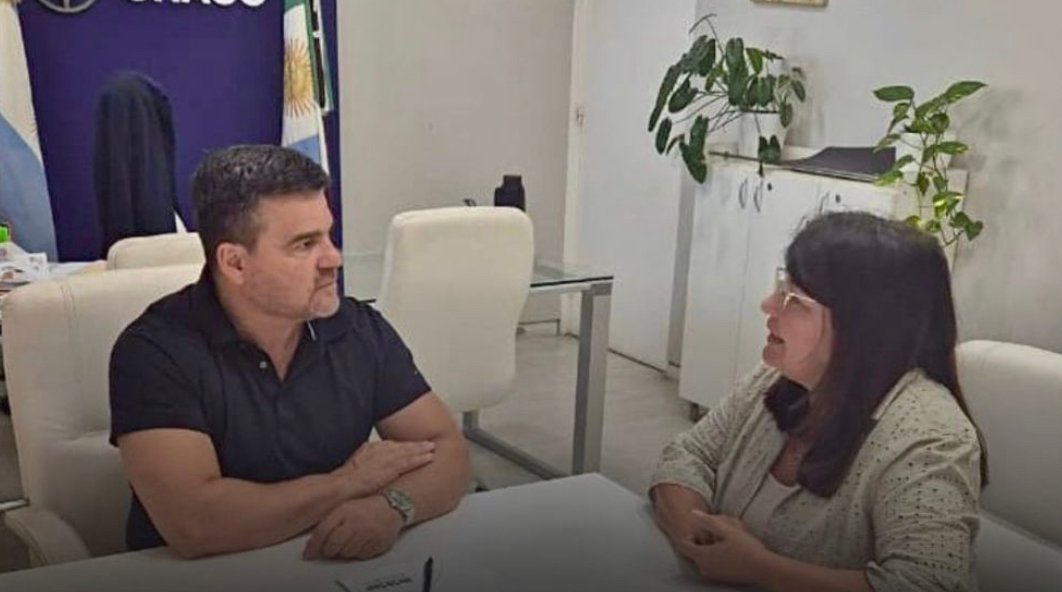 IPRODICH e INSSSEP acordaron la cobertura para discapacitados con certificado vencido o en actualización